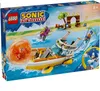 LEGO® Sonic The Hedgehog™ 76997 Tails e la sua barca Anteprima dell’immagine prodotto 39