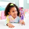 Barbie Fashionistas HRH26, Módní panenka, Muži, 3 rok/roky, Náhled obrázku produktu 14