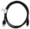 Lanberg CA-USBO-20CU-0018-BK, 1,8 m, USB A, USB C, USB 2.0, Podgląd zdjęcia produktu 5