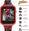 Smartwatch pour enfants Spider-Man, montre pour enfants Voir les images du produit 12