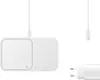 Samsung Wireless Charger Duo mit Adapter EP-P5400T, White Produktbild-Vorschau 10