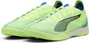 Puma Ultra 5 Match IT Fußballschuhe-107895 , Farbe:Grün, Produktbild-Vorschau 5