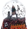 Stranger Things sneeuwbol, Eddie's offergave, 14 cm Productafbeelding-voorbeeld 6