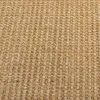 vidaXL Dywan naturalny sizal 100x150 cm Podgląd zdjęcia produktu 4