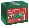 AKO Batterie Alkaline 9 V, 75 Ah, L x B x H 165 x 110 x 110 Produktbild-Vorschau 2