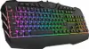 Trust GXT 881 Odyss Halbmechanische Gaming-Tastatur, LED Produktbild-Vorschau 3
