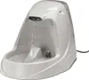 Drinkwell® Trinkbrunnen Platin Produktbild-Vorschau 1