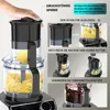 FIMEI Multifunktionale Küchenmaschine 1300W – 3 Produktbild-Vorschau 5