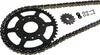 Kettensatz EK-Chain 530 MVXZ-2 für Yamaha YZF600R6, Typ Produktbild-Vorschau 1