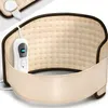 sinnlein Heizkissen elektrisch Beige für Bauch und Rücken | Produktbild-Vorschau 1
