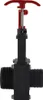 Steinbach Absperrschieber 1,5" AG 060020 Produktbild-Vorschau 1