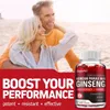 Korean Panax Red Ginseng (120 Kapseln) Produktbild-Vorschau 4