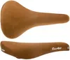 Selle Italia Fahrradsattel Turbo 1980 Vintage Unisex, Braun Produktbild-Vorschau 2