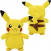 POKEMON Velours côtelé 20cm Pikachu W5 PKW2887 02442 Voir les images du produit 4