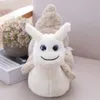 Niedliche Schnecke Plš¹schtier Plš¹sch Kuscheltier Puppe Produktbild-Vorschau 4