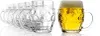6x Stölzle Oberglas Bierkrug Tübinger 0,5 l, geeicht, Produktbild-Vorschau 1