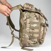 Zaino militare 40 L Zaino tattico impermeabile per Anteprima dell’immagine prodotto 17