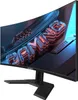 Monitor do gier Gigabyte GS34WQC, 34" SS VA WQHD 3440x1440, Podgląd zdjęcia produktu 9