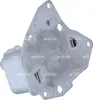 NRF 31343 Ölkühler Motoröl für OPEL INSIGNIA Caravan Astra Produktbild-Vorschau 7