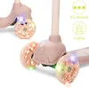 Lorelli Kinderroller Jetster PolyurethanRollen, ABEC-9 Produktbild-Vorschau 8