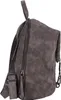SURI FREY Rucksack Romy Basic City Backpack Darkgrey grau Produktbild-Vorschau 9