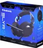 Gaming-hoofdtelefoon SKULLCANDY SLYR Pro Black Digi Hype Productafbeelding-voorbeeld 8