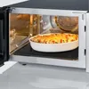 Severin MW 7578, Arbeitsplatte, Solo-Mikrowelle, 25 l, 900 Produktbild-Vorschau 4