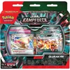 Pokémon-Sammelkartenspiel: Liga-Kampfdeck Glurak-ex (1 Produktbild-Vorschau 4