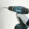 BATTERIE A BATTERIE ACCUMULÉE Makita 18V (DHP453RFE) Voir les images du produit 8