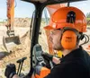 NEO TOOLS – kask drwala, kask ochronny do prac leśnych 3 w Podgląd zdjęcia produktu 4