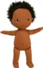 Lilliputiens Babypuppe Sasha - weiche Puppe 36 cm - perfekt Produktbild-Vorschau 6