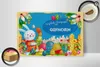 Holzschild Ostern Ostergrüße 30x20cm GIFHORN Geschenk Deko Produktbild-Vorschau 2