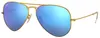 Ray-Ban Aviator Gradient, Erwachsener, Uni, Pilot, Pilot, Produktbild-Vorschau 5