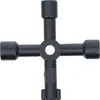 Llave universal para tableros eléctricos BGS technic, 64 g Vista previa de la imagen del producto 4