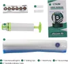 sada vákuových vreciek eSUN (28ks) - (10* 33x40cm) s pumpou Náhľad obrázku produktu 2