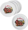 zestaw 6 talerzy do pizzy La Pizza Ø30,5cm 6 osób Talerz XL Podgląd zdjęcia produktu 1