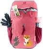 Deuter 3610225, Stadstassen, Polyester Productafbeelding-voorbeeld 7