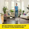 Odkurzacz parowy Kärcher Sc 3 Deluxe 1.513-430.0 Podgląd zdjęcia produktu 29