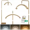 Moon Pro MAX LED Kosmetik-Stehlampe schattenfrei für Produktbild-Vorschau 2