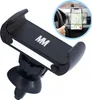 MMOBIEL Auto Telefonhalterung Entlüftungshalterung - 360° Produktbild-Vorschau 1