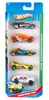 Hot Wheels 5er Geschenkset Sortiment (rollierend) Produktbild-Vorschau 67