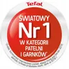 Tefal E22505, Rund, Schwarz, Eisenguss, Emaille, Keramik, Produktbild-Vorschau 8
