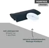 Stretch Fliegengitter ELASTIC 130 x 150 cm anthrazit Produktbild-Vorschau 4