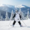 Piżama dziecięca panda strój kigurumi prezent mikołajki Podgląd zdjęcia produktu 6