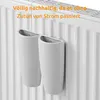 Luftbefeuchter 4er Set 350ml Heizung Keramik Luftbefeuchter Produktbild-Vorschau 8