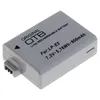 OTB Akku kompatibel zu Canon LP-E5 Li-Ion Produktbild-Vorschau 5