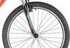 Serious Rockville Rahmen 42Cm 16,5" Räder 27,5" Aluminium Produktbild-Vorschau 5