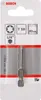Schrauberbit Extra-Hart T10, 49 mm, 1er-Pack Produktbild-Vorschau 3