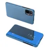 Clear View Case Case Cover pro Xiaomi Redmi Note 11T 5G / Náhled obrázku produktu 2
