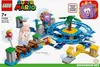 LEGO Super Mario 71400 - Excursion à la plage de Maxi Igloo Voir les images du produit 21